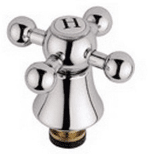 Bristan Basin Tap Reviver With Traditional Handles R 1/2 TC