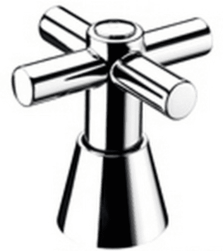Bristan Bath Tap Reviver 3/4 Crosshead Chrome R 3/4 CH