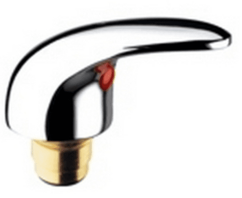 Bristan Bath Tap Reviver 3/4 Single Lever Handles R 3/4 SL