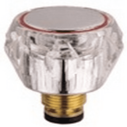 Bristan Bath Tap Reviver With Acrylic Handles R 3/4 AC