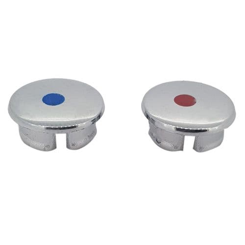 Bristan Beeline Indice Pair IND 2151R