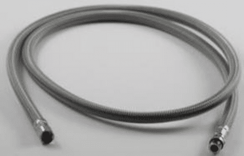 Bristan Beeline Shower Hose For Kitchen Tap Spray Head HSE 1313R