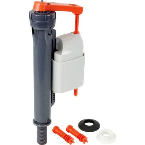 Bristan Blade Bottom Entry 1/2" adjustable Fill valve 16110101