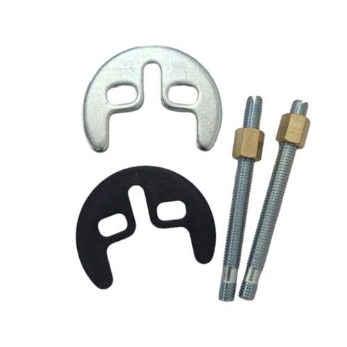 Bristan Cadet Fixing Kit 1Z01029NT