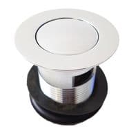 Bristan Cadet Wastes W BASIN10 C