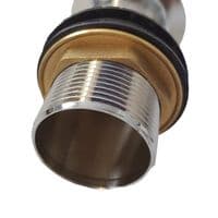 Bristan Cadet Wastes W BASIN10 C