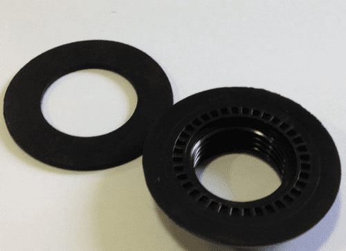 Bristan Capri Backnut 100046