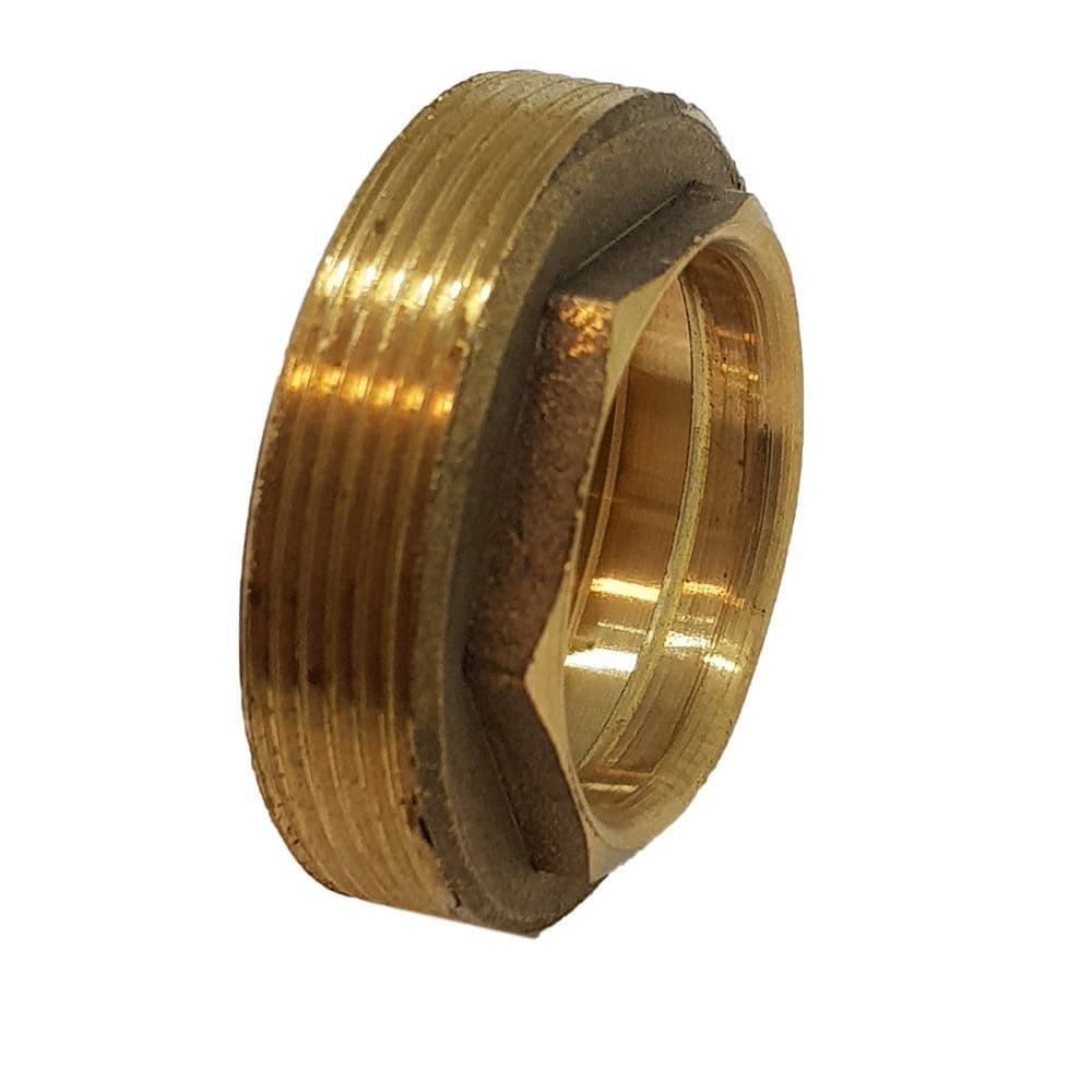 Bristan Capri Cartridge Retaining Nut 8YG35000