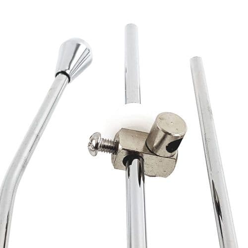 Bristan Capri Waste NGP23A