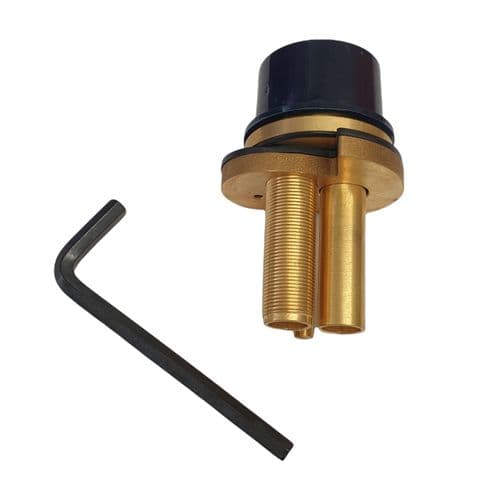 Bristan Caramel Washer BLH153