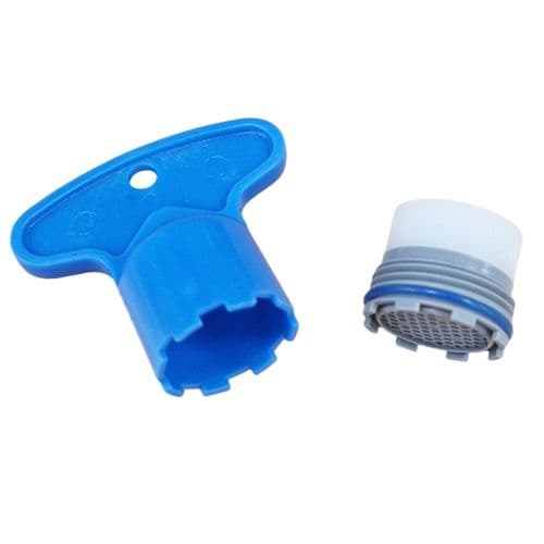 Bristan Cashew Flow Straightener 5504446