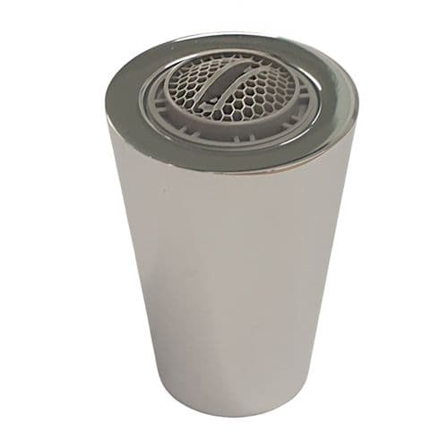 Bristan Champagne Flow Straightener 5504180