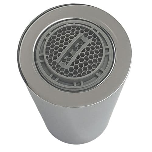 Bristan Champagne Flow Straightener 5504180