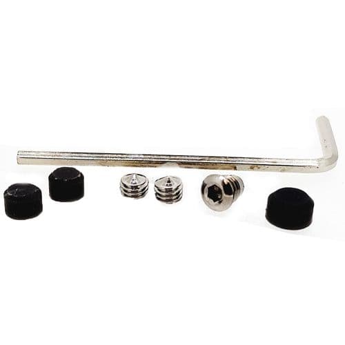 Bristan Cherry Screw 5504171