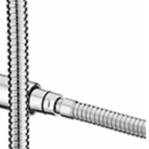 Bristan Chill Shower Hose HSE 06166BC