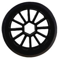 Bristan Choices Flow Straightener 214A30008NT-FEU09