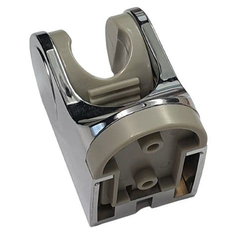 Bristan Choices Wall Bracket 1Z00116CP