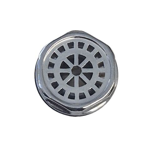 Bristan Chrome Anti Splash ANT FP022PLCPD