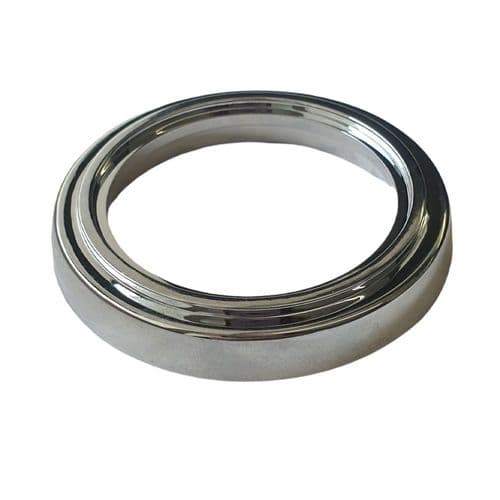 Bristan Chrome Base Ring Plinth for J BAS NW C Chrome Part Number: N29-D