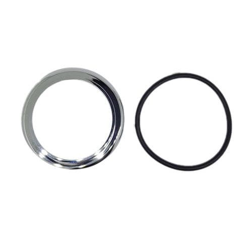 Bristan Chrome Base Ring Plinth Part Number: BSE 23510C