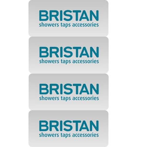 Bristan Claret Grub Screw 1L20162NT