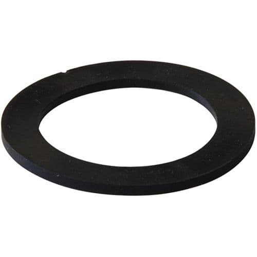 Bristan Club Washer for base 3/4 Black N09