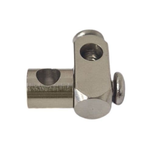 Bristan Club Waste LNK PU015RBCPC