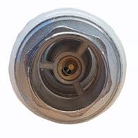 Bristan Cobalt Waste 1Z00854CP