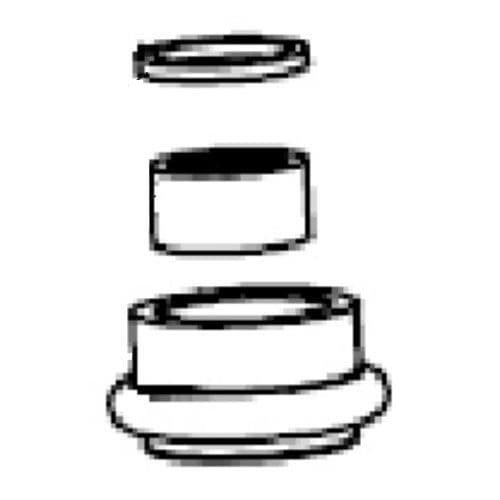 Bristan Colonial Flow Straigtener ANT BT086RBABC