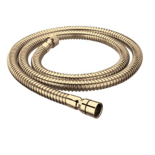 Bristan Colonial Gold Hose HOS 150CN01 G