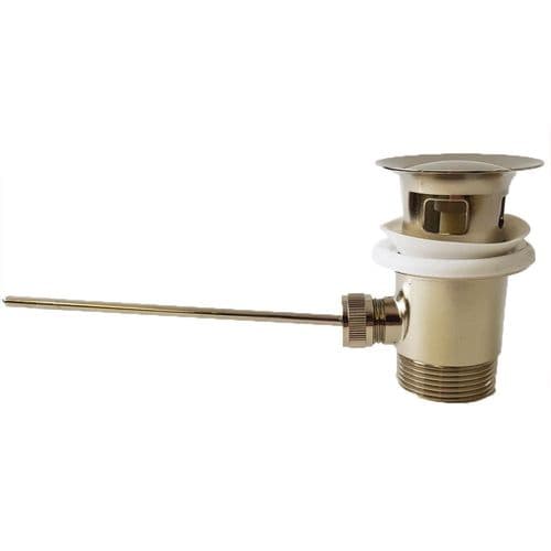 Bristan Colonial Gold Waste 2781202118