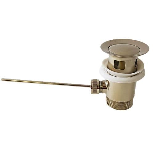 Bristan Colonial Gold Waste 2781202118