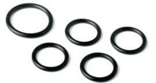 Bristan Colonial O-Ring ORPK BT086PLWHA