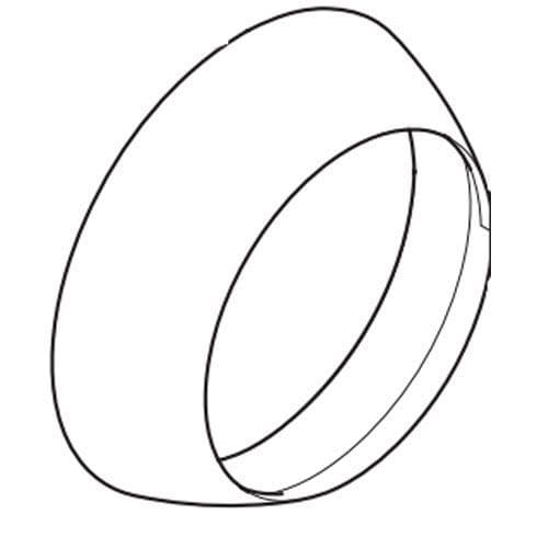 Bristan Colonial Shroud 20FB40019CP