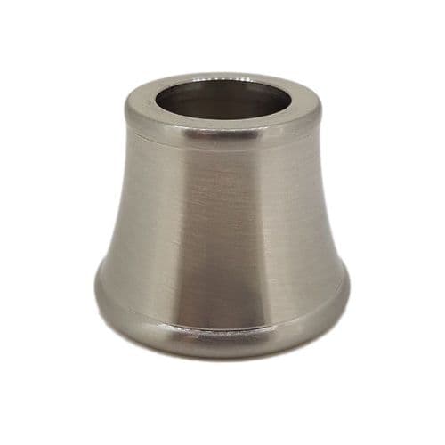 Bristan Colonial Shroud Brushed Nickel CA024BN000O