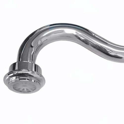 Bristan Colonial Spout 37034XD13N
