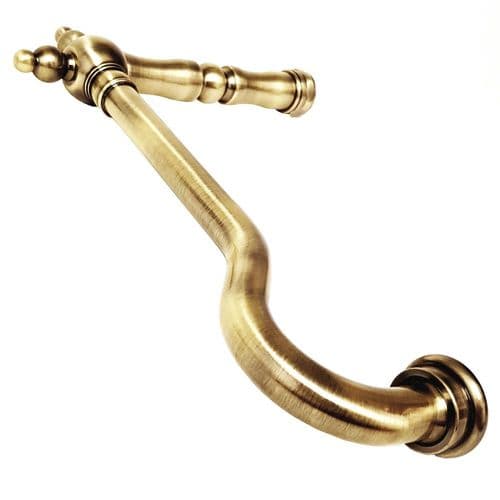 Bristan Colonial Spout 691002273056