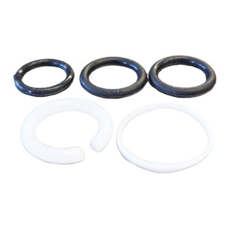 Bristan Colonial Spout Washers 691056873098