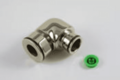 Bristan Complete Elbow for 1901 Gold Part Number: 00622192