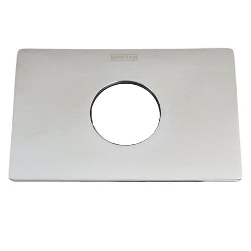 Bristan Concealing Plate BLH259 Spare Parts