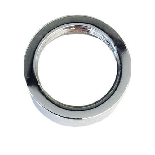 Bristan Curve Shroud for Curve Basin/Bath Taps Chrome 1C00317CP