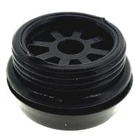 Bristan Design Utility Lever Flow Straightener BLH02