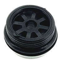 Bristan Design Utility Lever Flow Straightener BLH02