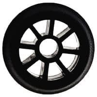 Bristan Design Utility Lever Flow Straightener BLH02