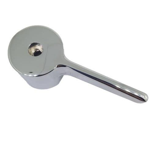 Bristan Design Utility Lever Handle H90L-B