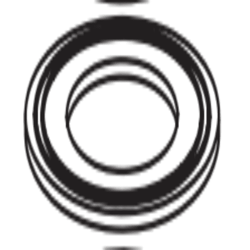 Bristan Design Utility Lever Washer N25-B