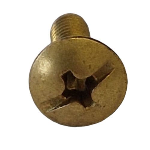 Bristan Design Utility X Screw SC4-12