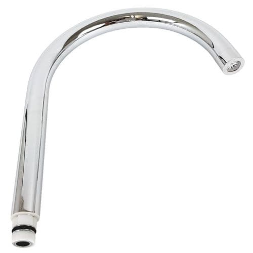 Bristan Design Utility X Spout M9004-02-04