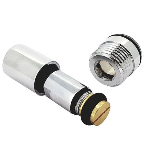 Bristan Diverter Knob N17-D