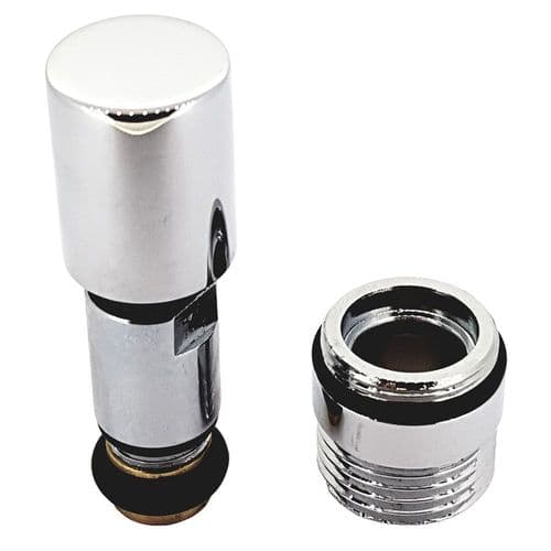 Bristan Diverter Knob N17-D